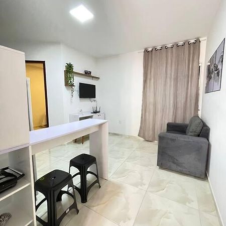 Flat Charmoso Na Cidade, Moderno E Prox A Fraga Maia Apartment Feira de Santana Exterior foto
