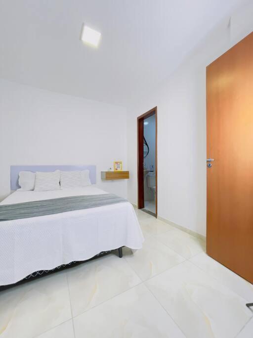 Flat Charmoso Na Cidade, Moderno E Prox A Fraga Maia Apartment Feira de Santana Exterior foto