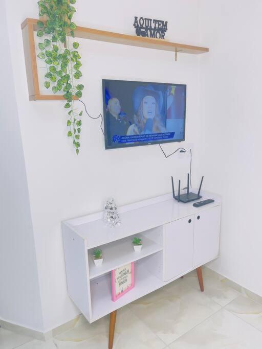 Flat Charmoso Na Cidade, Moderno E Prox A Fraga Maia Apartment Feira de Santana Exterior foto