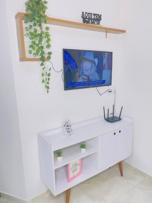 Flat Charmoso Na Cidade, Moderno E Prox A Fraga Maia Apartment Feira de Santana Exterior foto