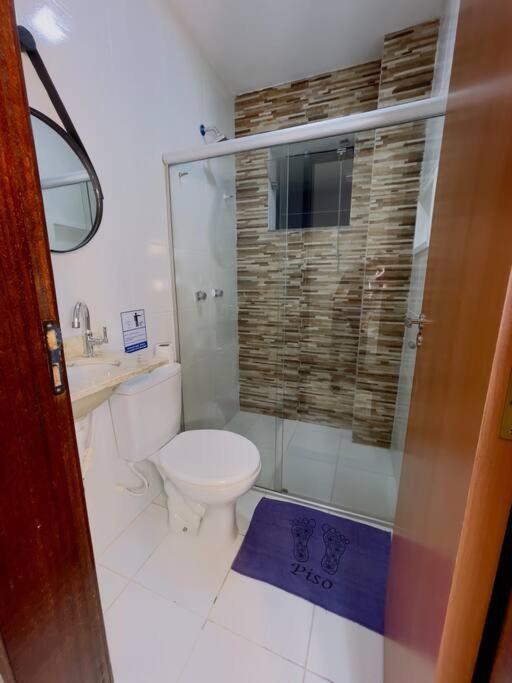Flat Charmoso Na Cidade, Moderno E Prox A Fraga Maia Apartment Feira de Santana Exterior foto