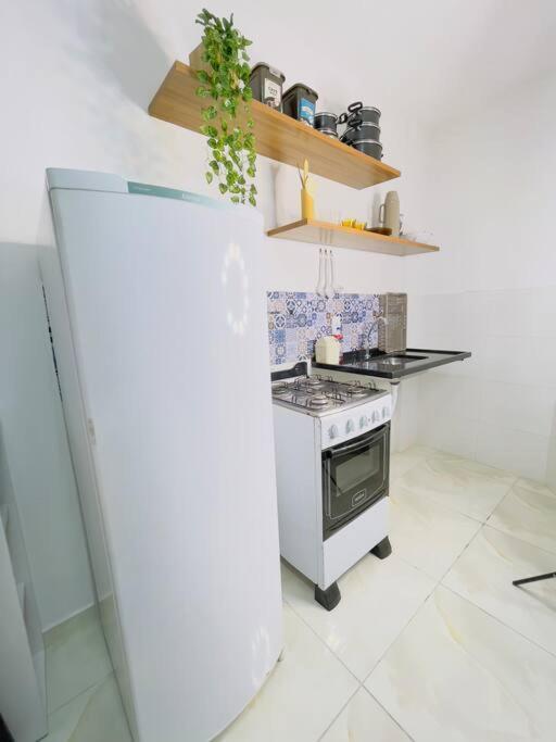 Flat Charmoso Na Cidade, Moderno E Prox A Fraga Maia Apartment Feira de Santana Exterior foto