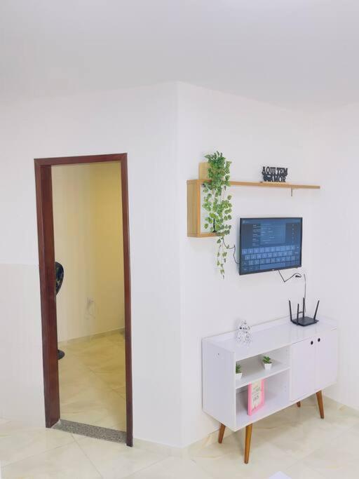 Flat Charmoso Na Cidade, Moderno E Prox A Fraga Maia Apartment Feira de Santana Exterior foto