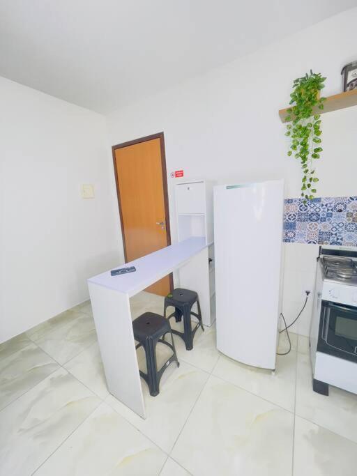 Flat Charmoso Na Cidade, Moderno E Prox A Fraga Maia Apartment Feira de Santana Exterior foto